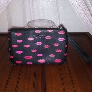 "Kiss It" Clutch